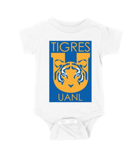 Tigers UANL T-Shirt