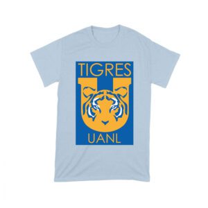 Tigers UANL T-Shirt