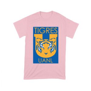 Tigers UANL T-Shirt