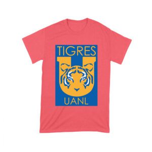 Tigers UANL T-Shirt
