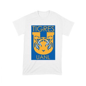 Tigers UANL T-Shirt