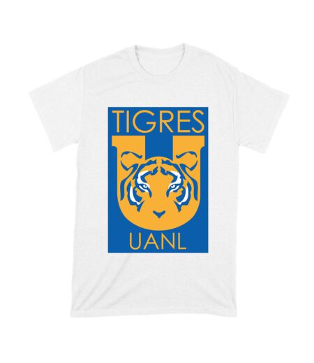 Tigers UANL T-Shirt