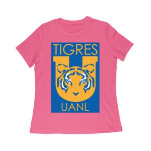 Tigers UANL T-Shirt