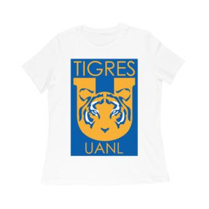 Tigers UANL T-Shirt