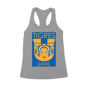 Tigers UANL T-Shirt