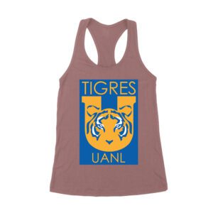 Tigers UANL T-Shirt