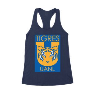 Tigers UANL T-Shirt