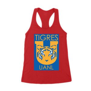 Tigers UANL T-Shirt