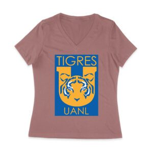 Tigers UANL T-Shirt