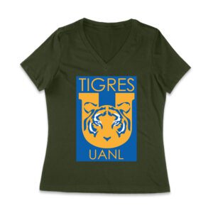 Tigers UANL T-Shirt