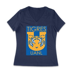 Tigers UANL T-Shirt