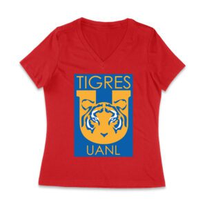 Tigers UANL T-Shirt