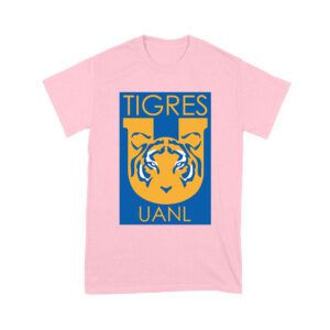 Tigers UANL T-Shirt