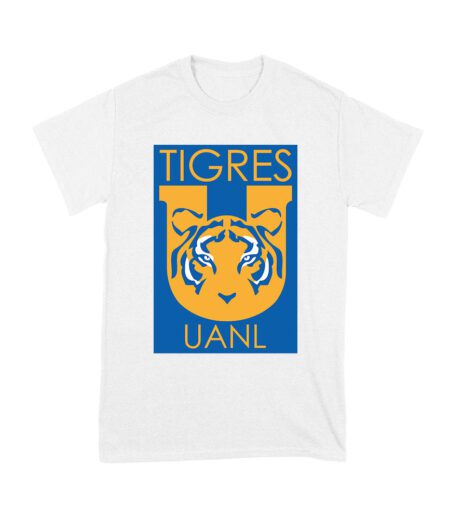 Tigers UANL T-Shirt