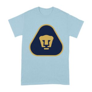 Club Universidad Nacional Liga MX Football T-Shirt