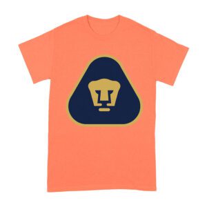 Club Universidad Nacional Liga MX Football T-Shirt