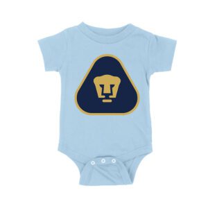 Club Universidad Nacional Liga MX Football T-Shirt