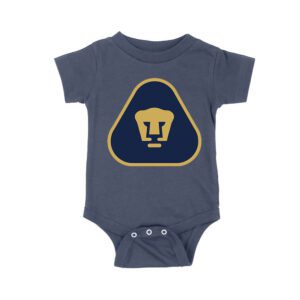 Club Universidad Nacional Liga MX Football T-Shirt