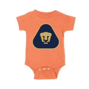 Club Universidad Nacional Liga MX Football T-Shirt