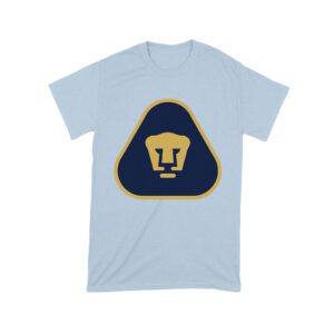 Club Universidad Nacional Liga MX Football T-Shirt