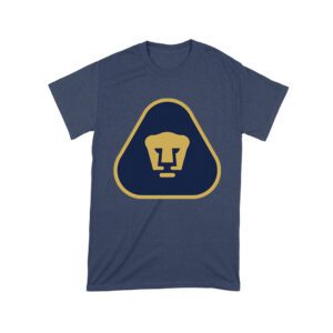 Club Universidad Nacional Liga MX Football T-Shirt