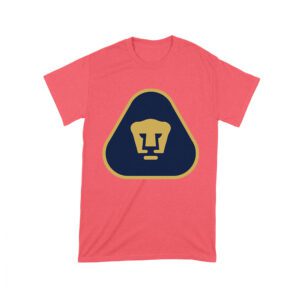 Club Universidad Nacional Liga MX Football T-Shirt