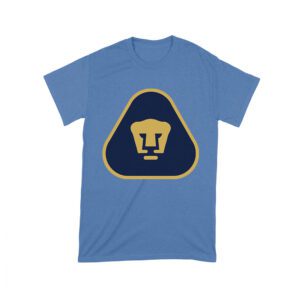 Club Universidad Nacional Liga MX Football T-Shirt