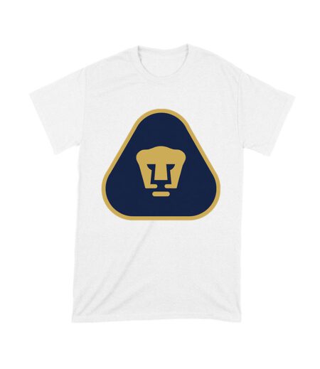 Club Universidad Nacional Liga MX Football T-Shirt