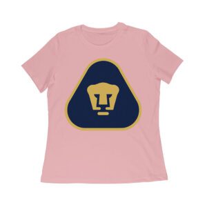 Club Universidad Nacional Liga MX Football T-Shirt