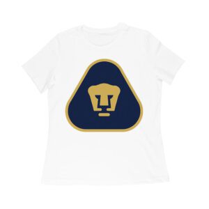 Club Universidad Nacional Liga MX Football T-Shirt