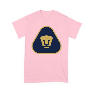 Club Universidad Nacional Liga MX Football T-Shirt