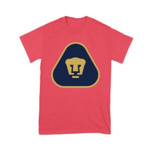 Club Universidad Nacional Liga MX Football T-Shirt