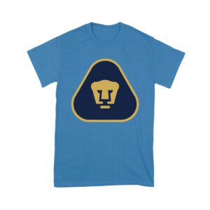 Club Universidad Nacional Liga MX Football T-Shirt