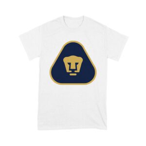 Club Universidad Nacional Liga MX Football T-Shirt