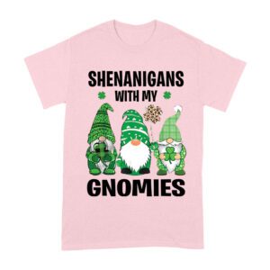 Funny St. Patrick's Day T-Shirt