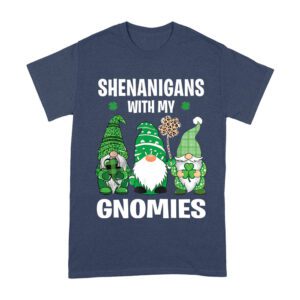 Funny St. Patrick's Day T-Shirt