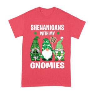 Funny St. Patrick's Day T-Shirt