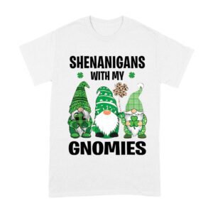 Funny St. Patrick's Day T-Shirt