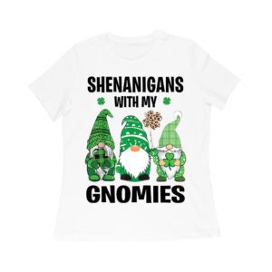 Funny St. Patrick's Day T-Shirt