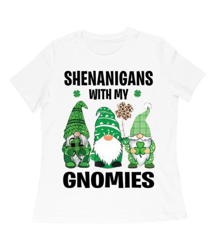 Funny St. Patrick's Day T-Shirt