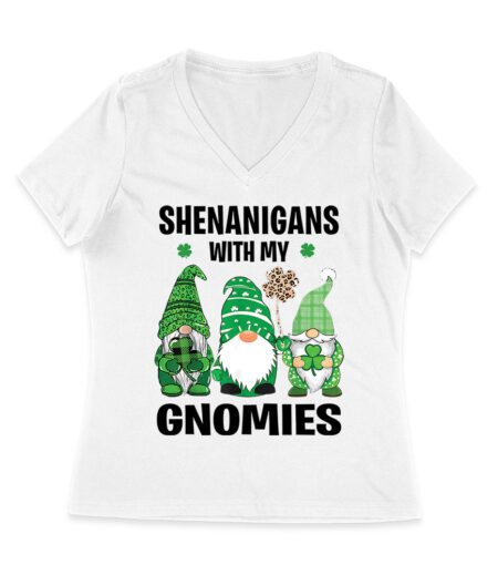 Funny St. Patrick's Day T-Shirt