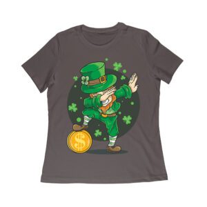 St. Patrick's Day Dabbing T-Shirt