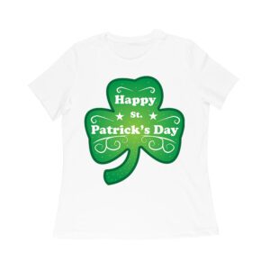 Happy St. Patrick's Day T-Shirt