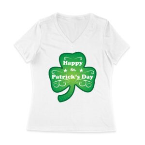 Happy St. Patrick's Day T-Shirt