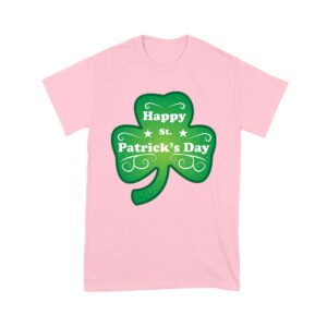 Happy St. Patrick's Day T-Shirt