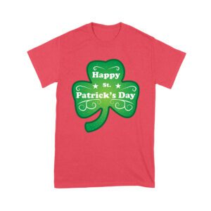 Happy St. Patrick's Day T-Shirt