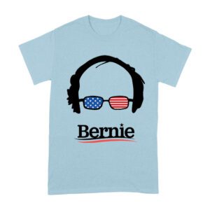 Bold Political Statement Tee