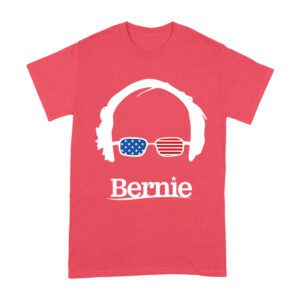 Bold Political Statement Tee