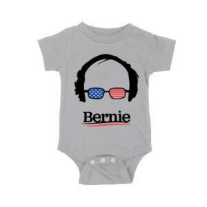 Bold Political Statement Tee