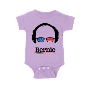 Bold Political Statement Tee